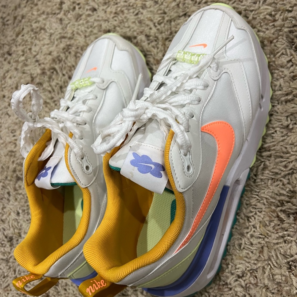 Nike air max dawn